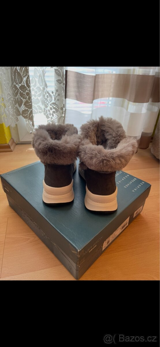 Dámské boty Geox - 2