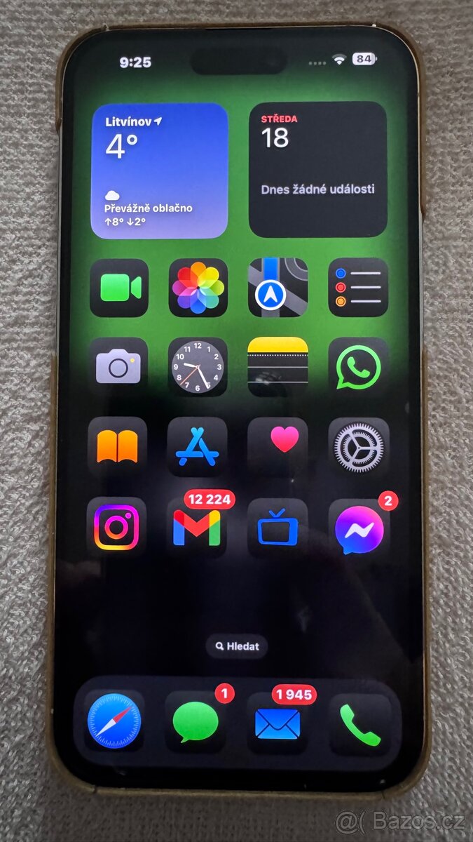 iPhone 14 pro max 128gb - 2