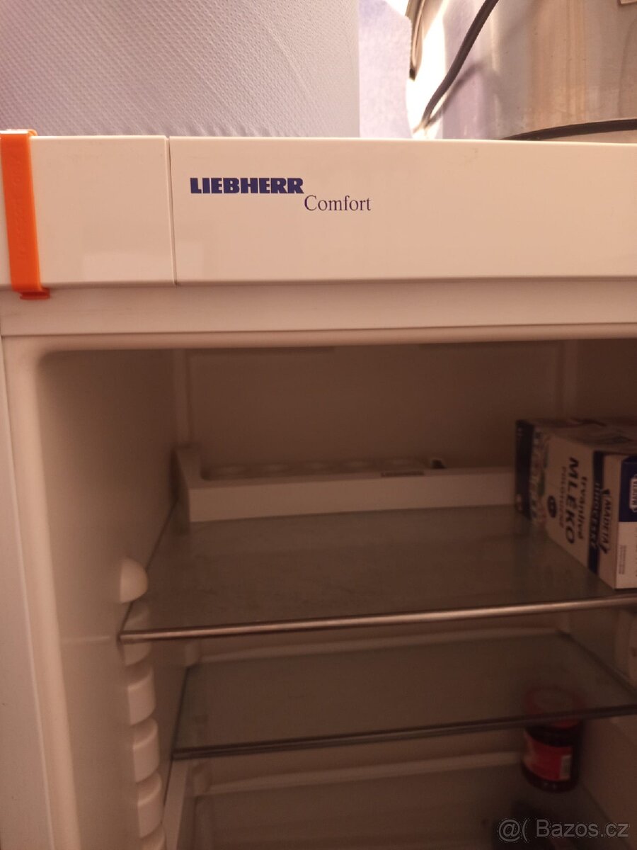 Lednice Liebherr - 2