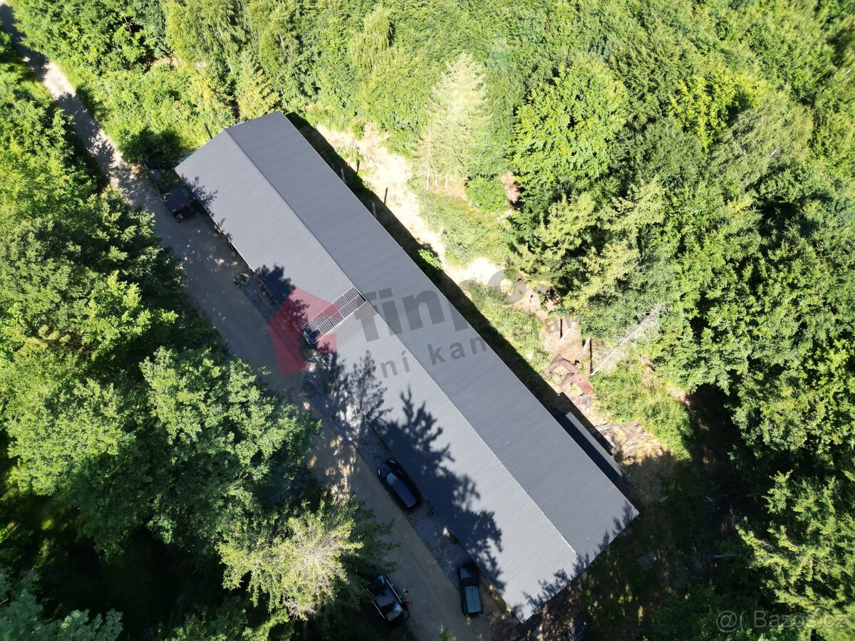 Prodej chaty 517 m2 Mikulovice, Okres Jeseník - 2