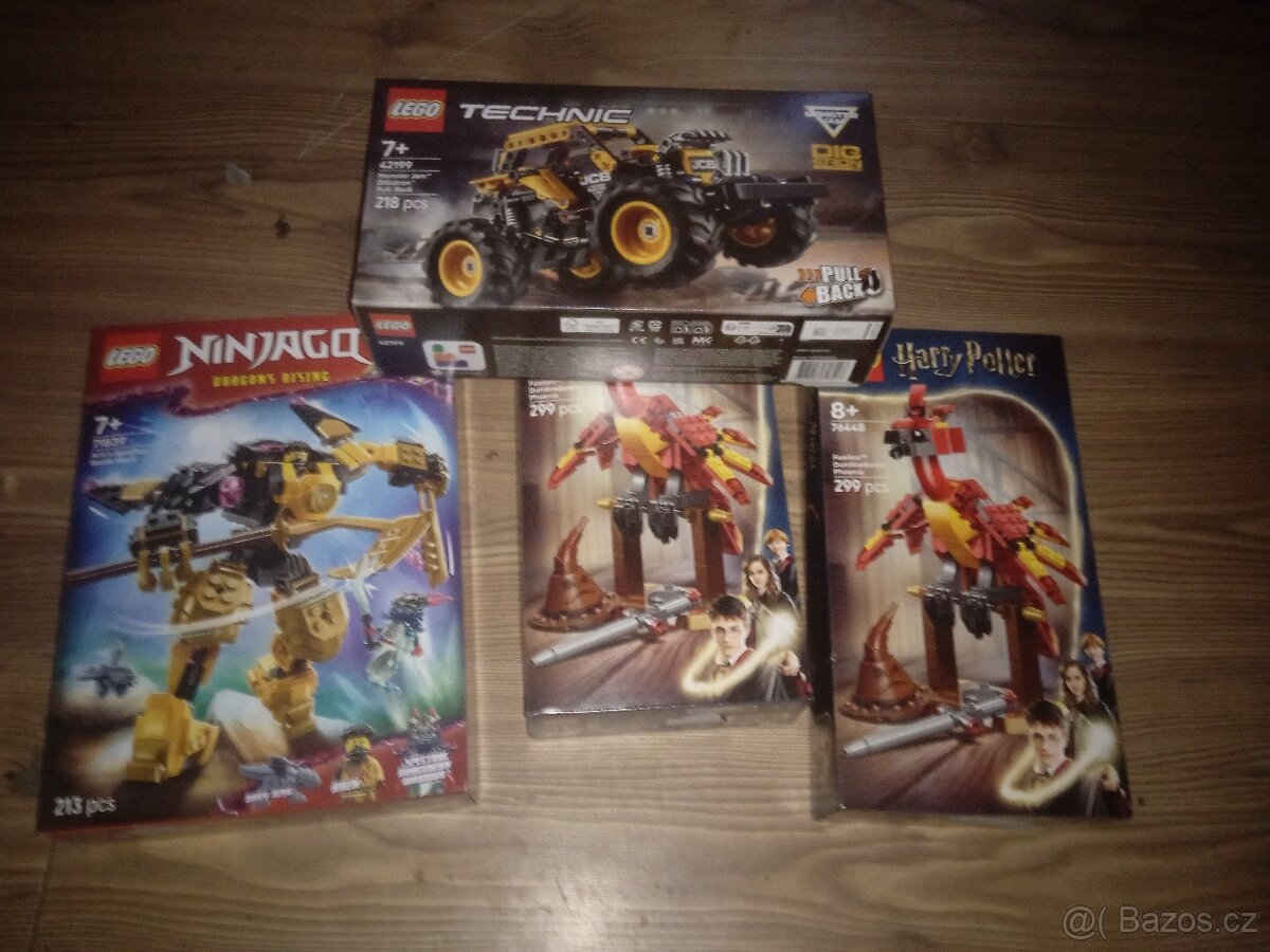 Prodám ceny dohodou - 2