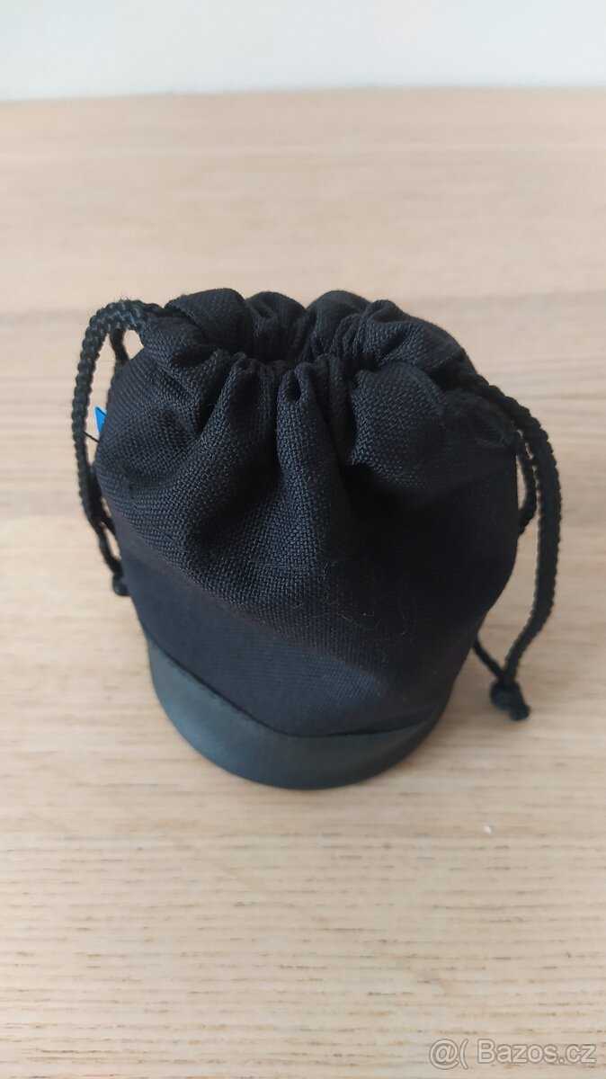 Pouzdro na objektiv Olympus LSC-0811 - pouzity, vyborny stav - 2