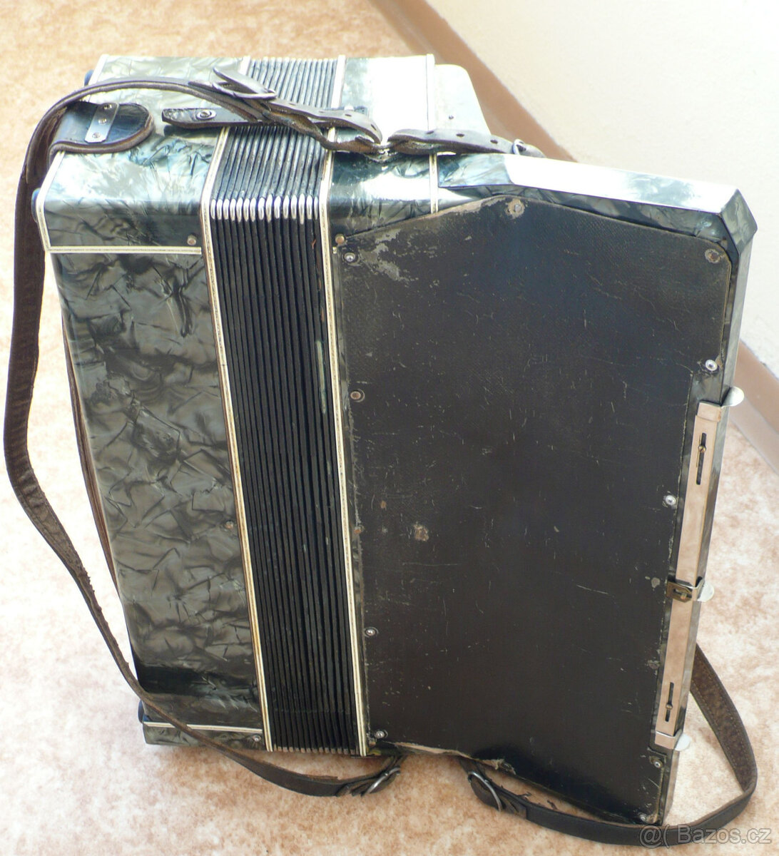 SETTIMIO soprani (akordeon) - 2