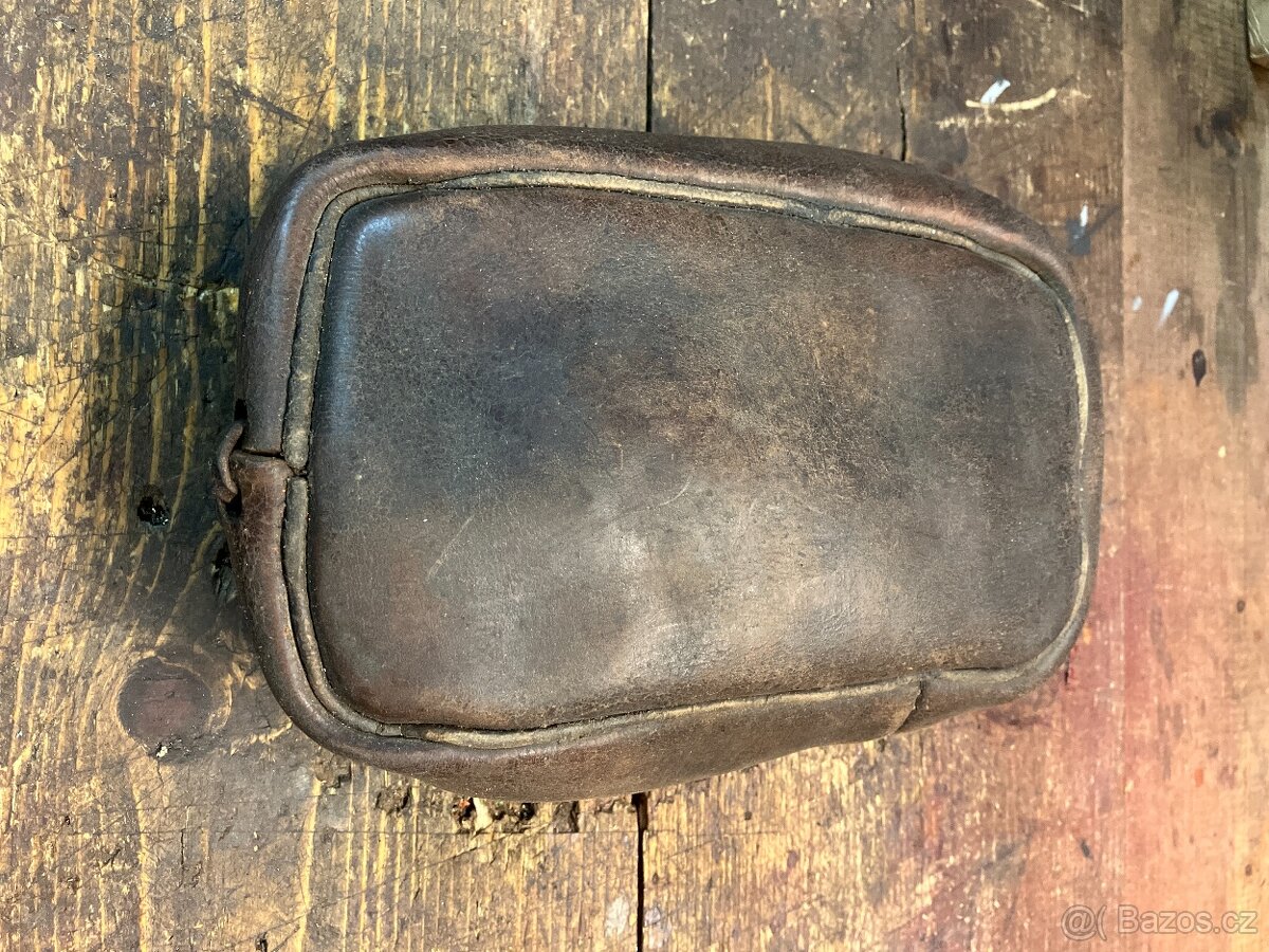 tandemové sedlo, kanada, pérák, 500 OHC, ... - 2