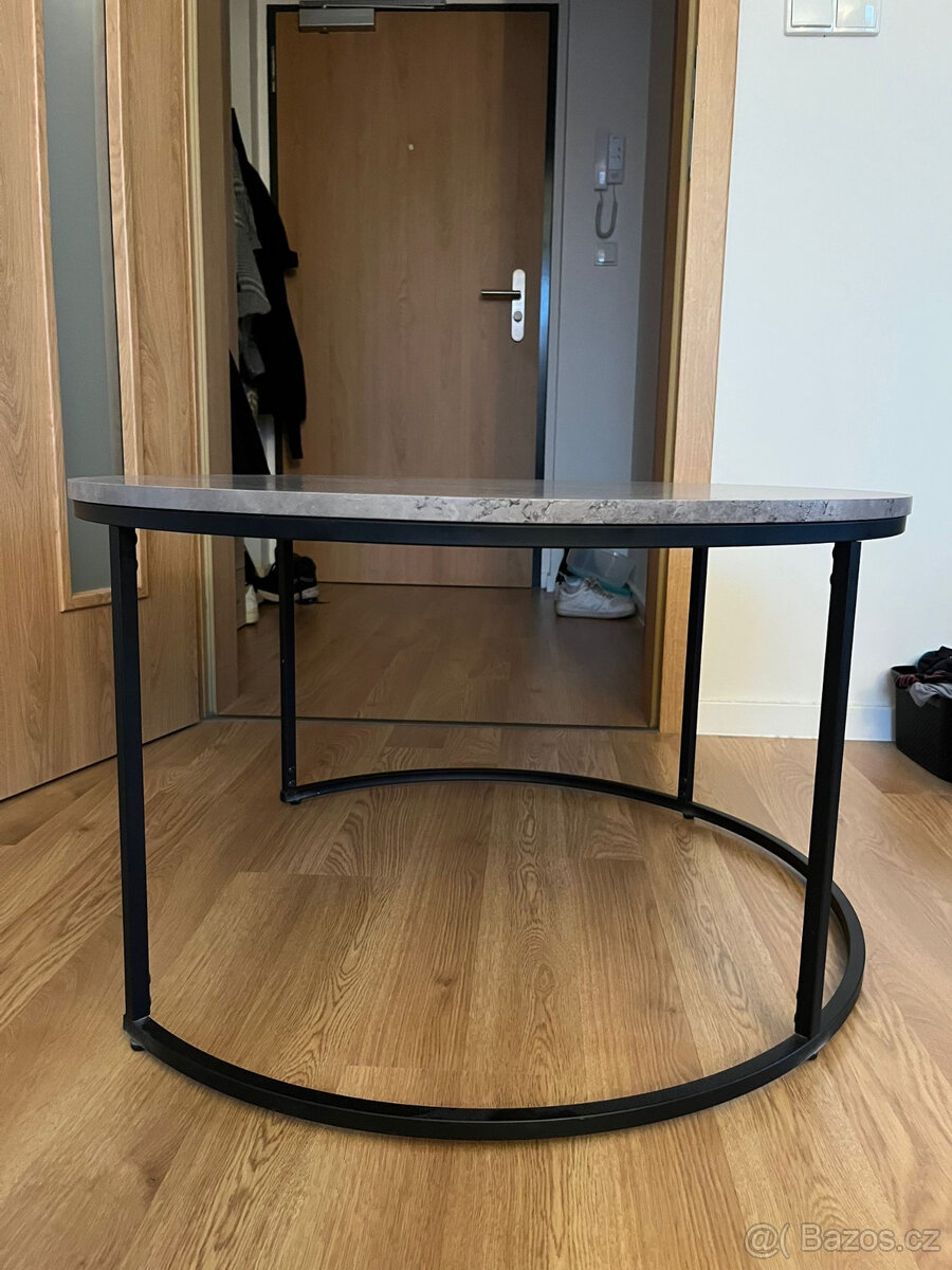 Konfereční stolek - 2