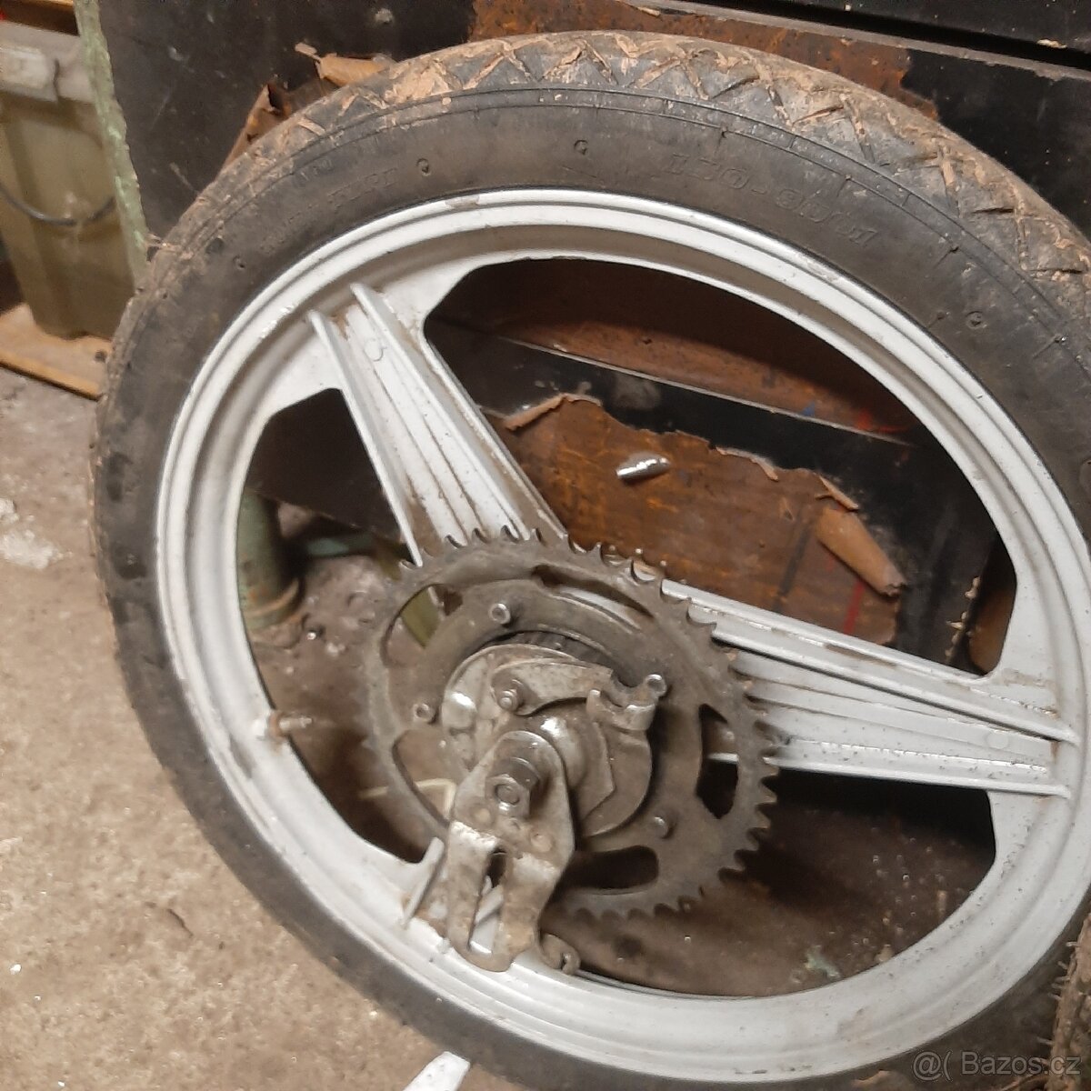 Babetta 210,207;":;,: - 2