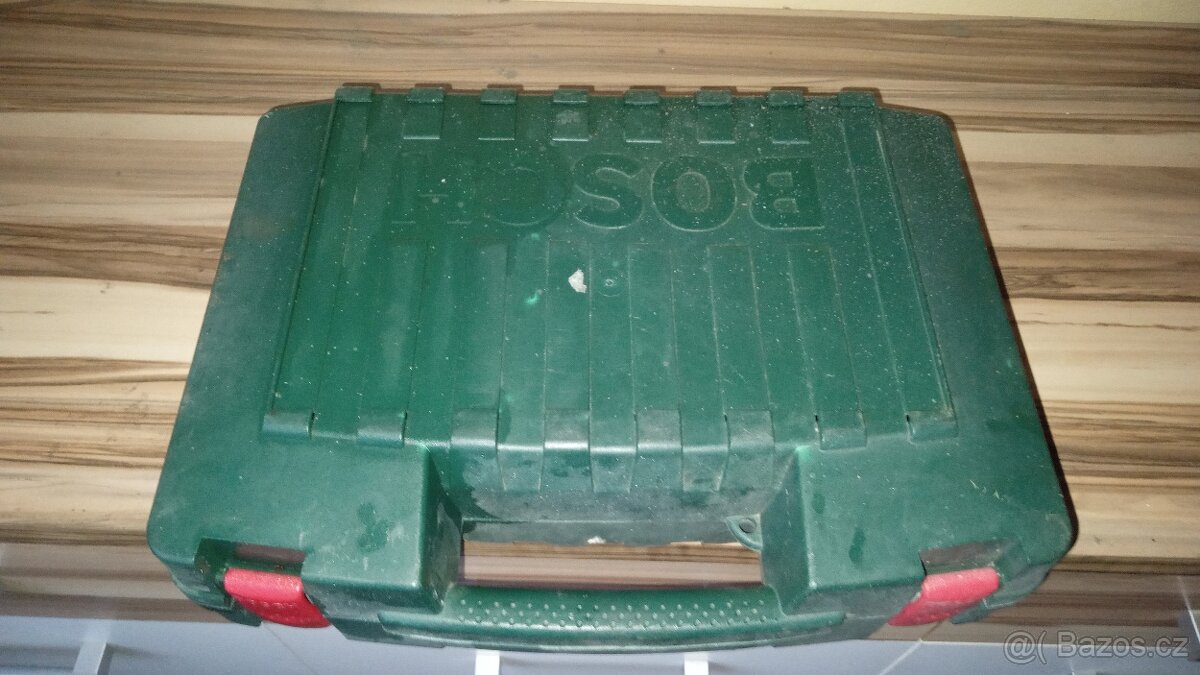 Vibrační bruska Bosch - 2