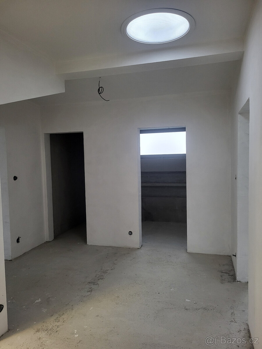 Nové byty na prodej - 2