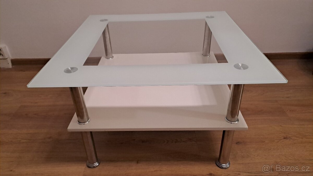 Konferenční stolek - 2