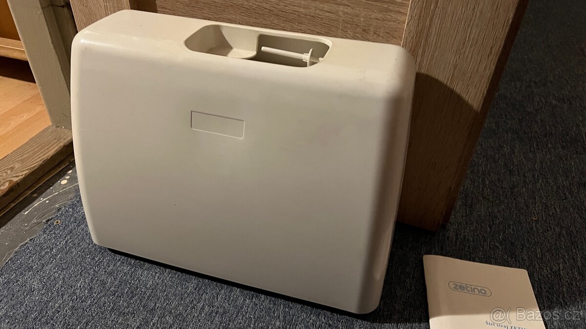 Šicí stroj Zetina 6233 - 2