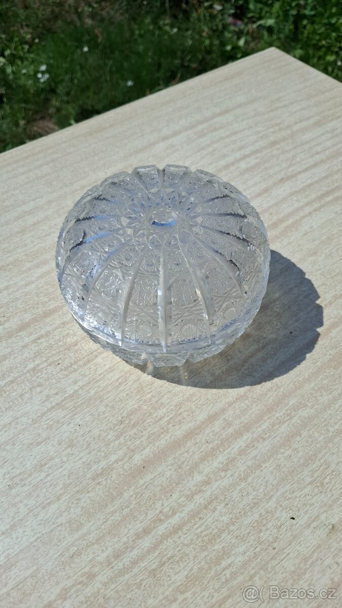 Keramika, sklo - č.2 - 2