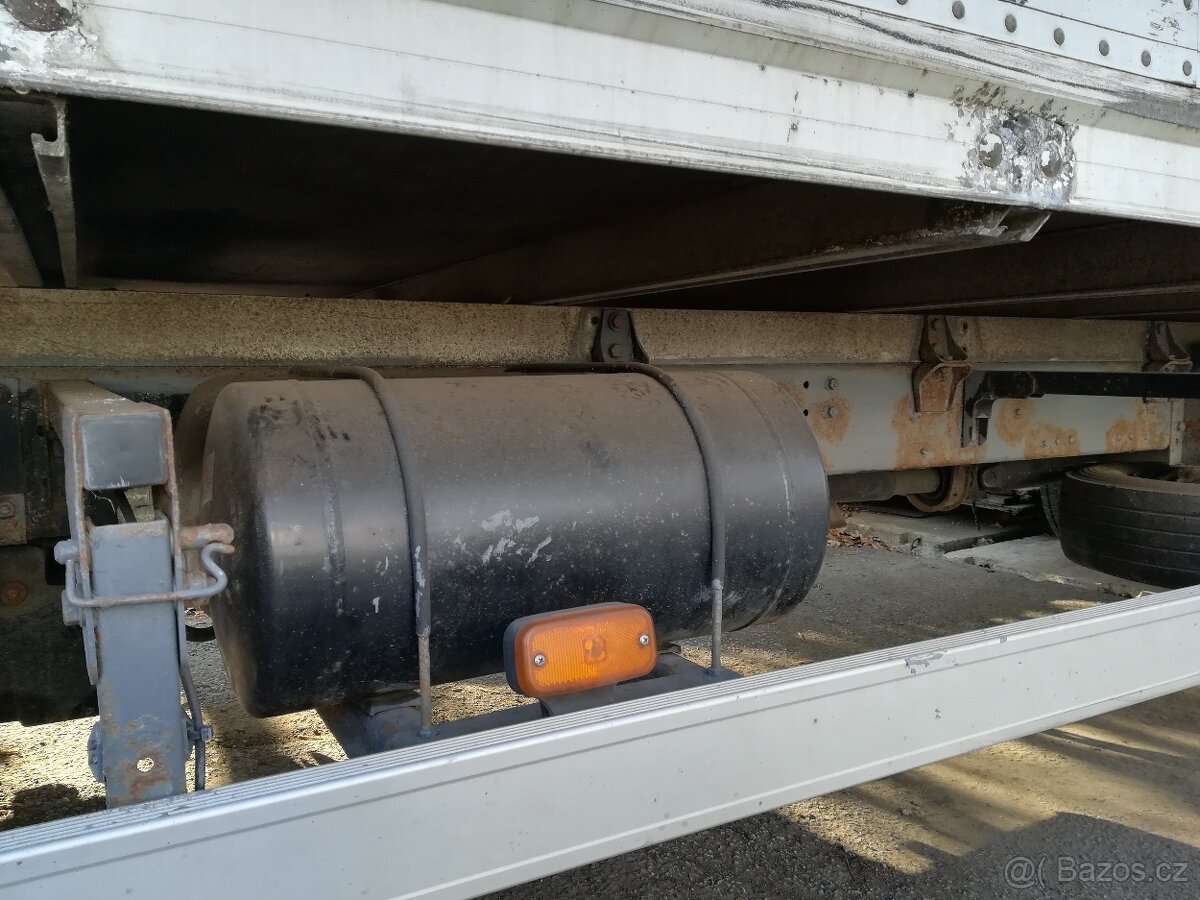 Prodám AVIA Daewoo Cummins - 2