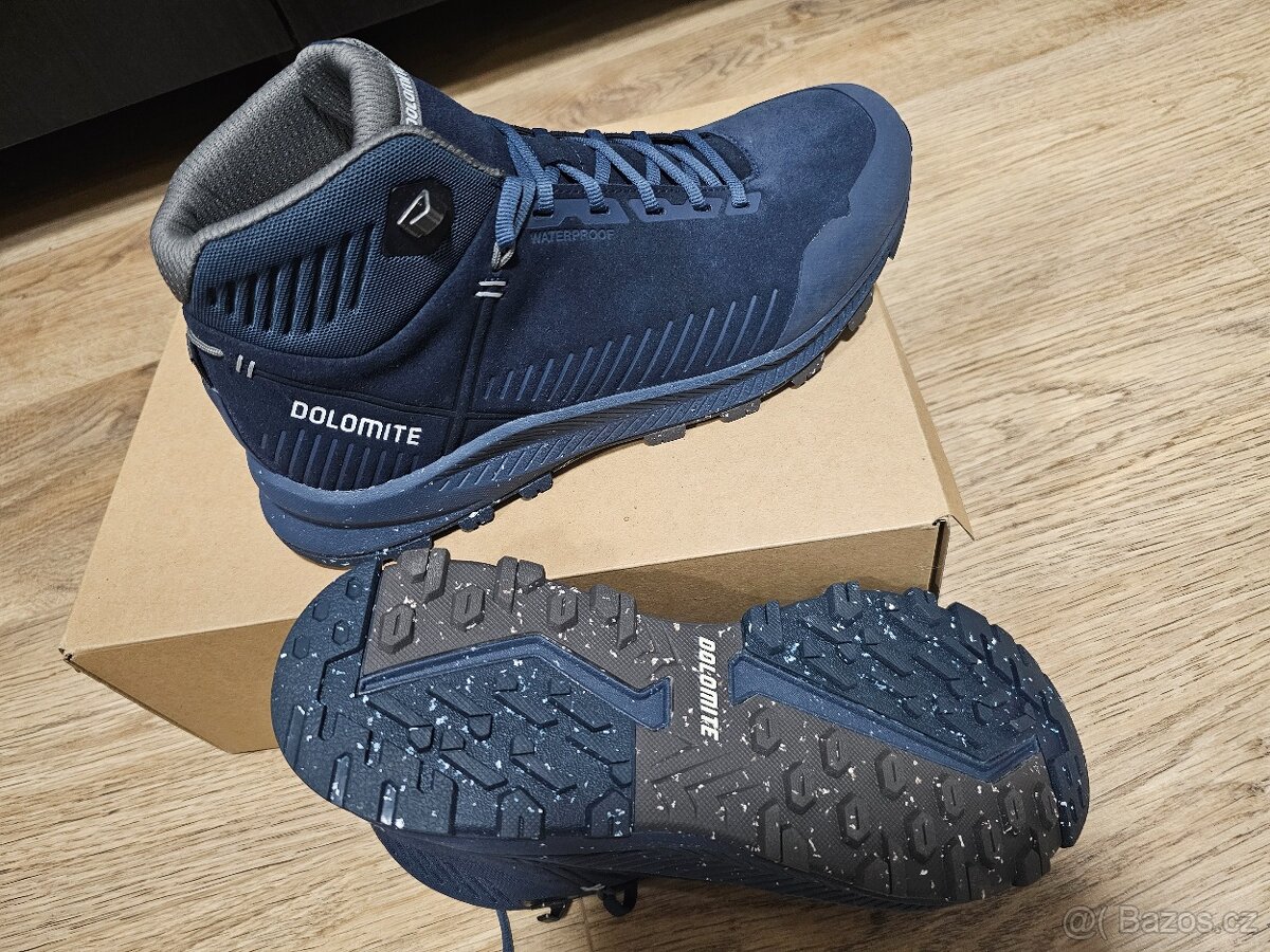 Outdoor boty Dolomite Carezza MID vel. 42 EU - 2