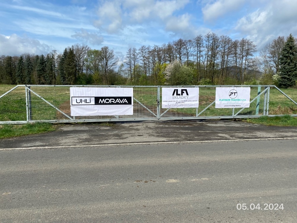 Pronájem komerčního pozemku Šumperk - 2