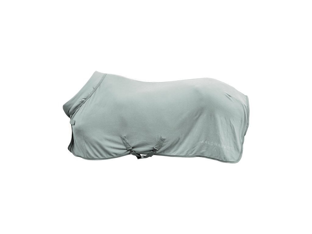 Odpocovacia hrubá deka 145 cm - 2