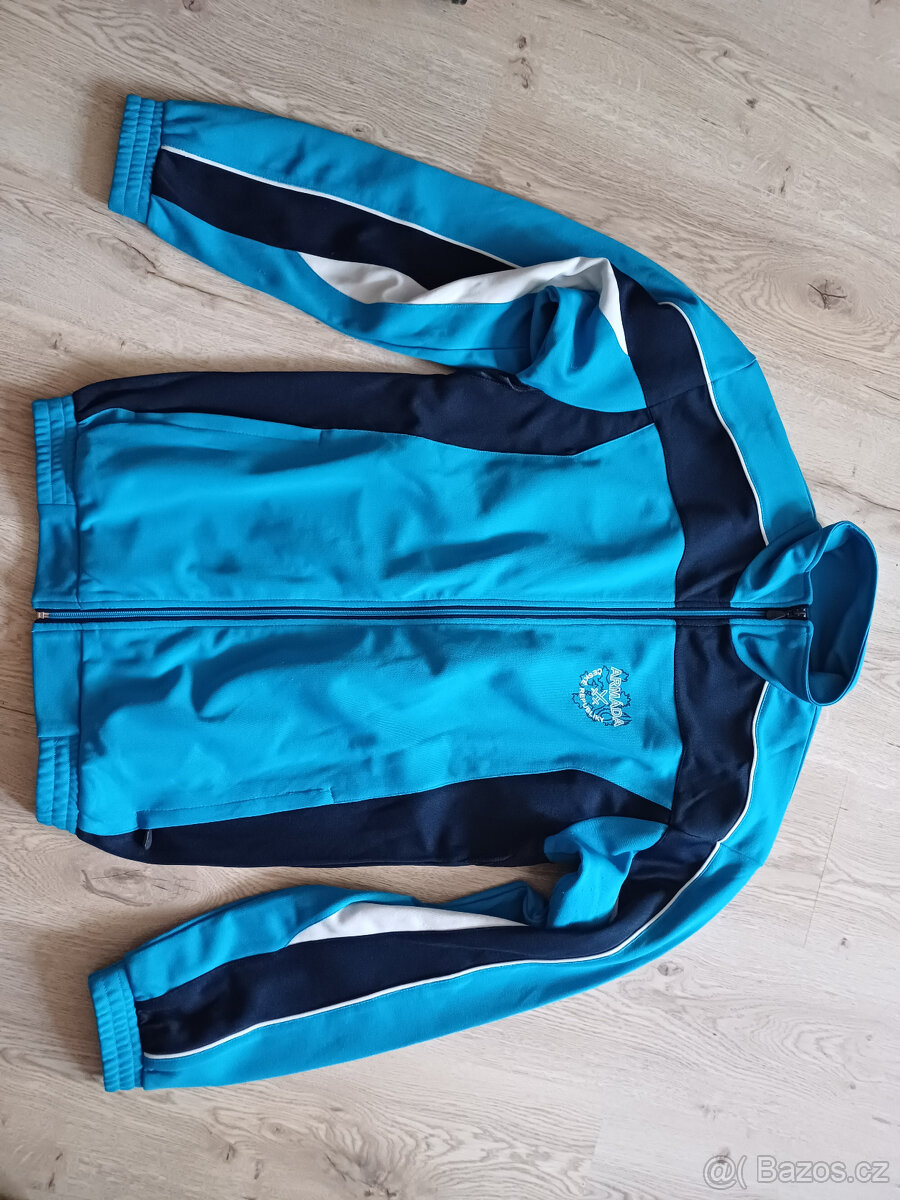 Sportovní bunda AČR 2006 - 2