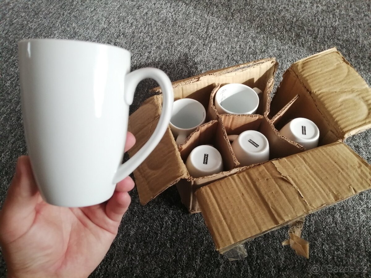 Hrníčky McDonalds 2 - 2