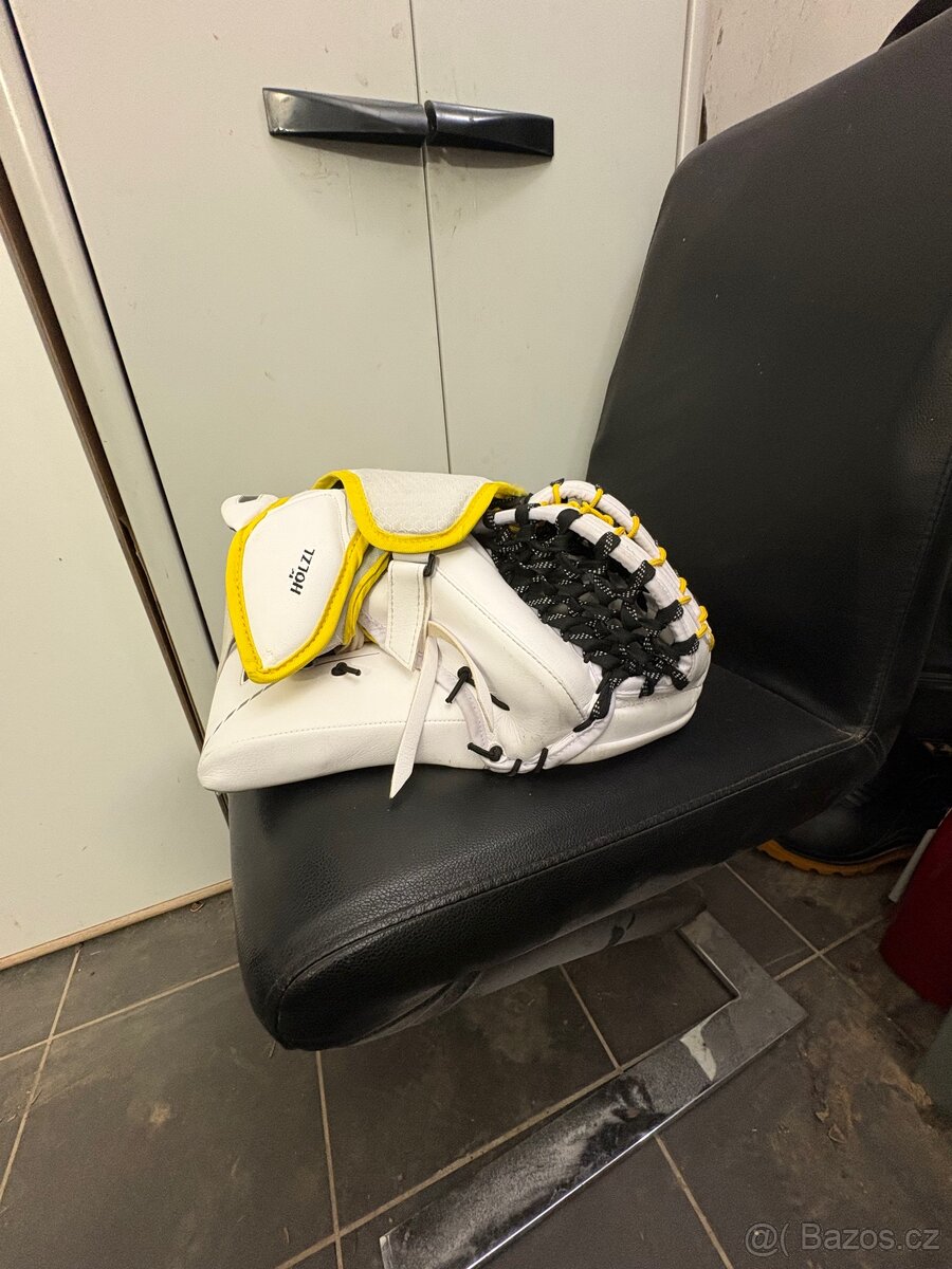 Lapačka bauer mach - 2