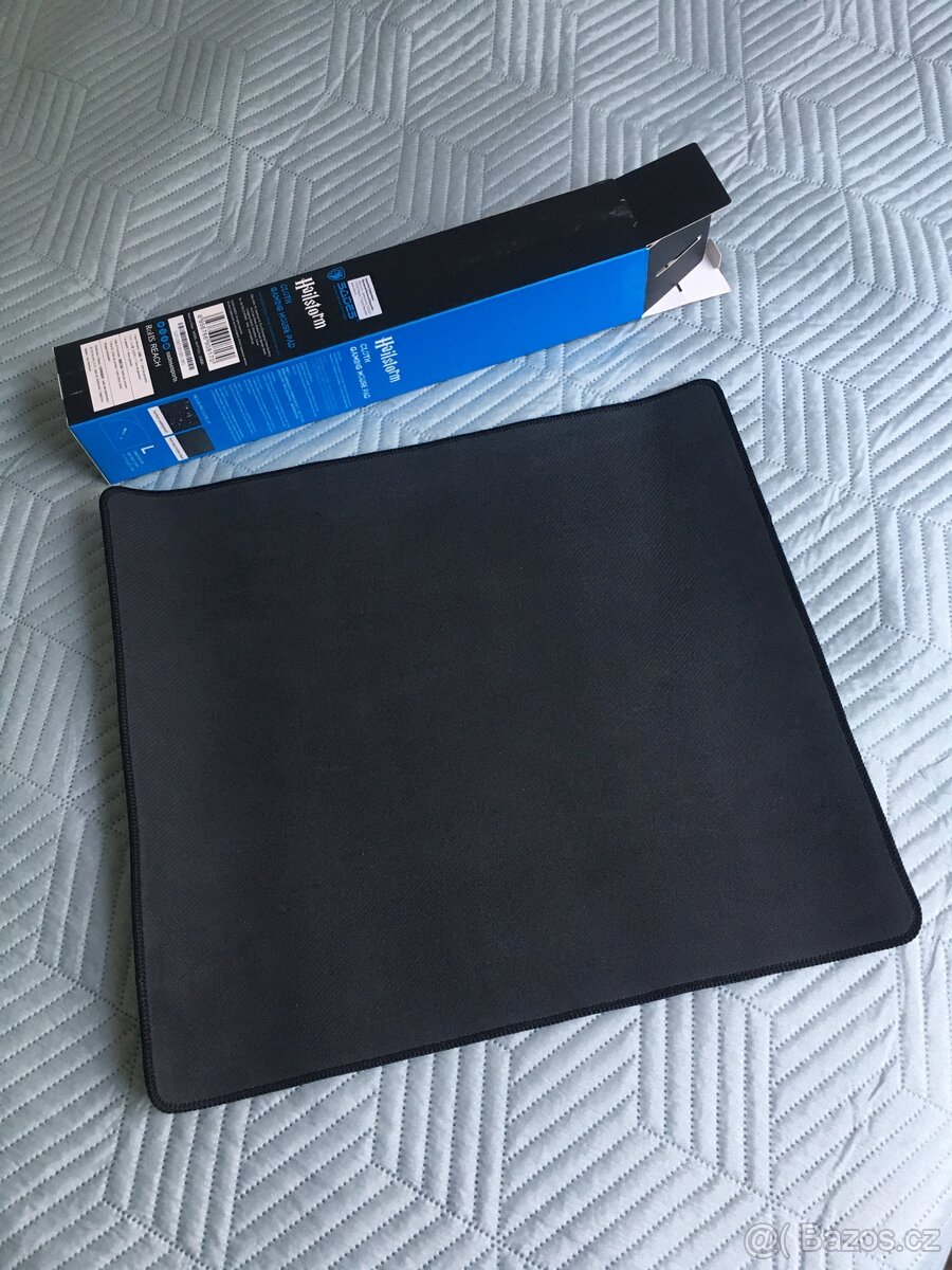 Podložka pod myš - nová - 2