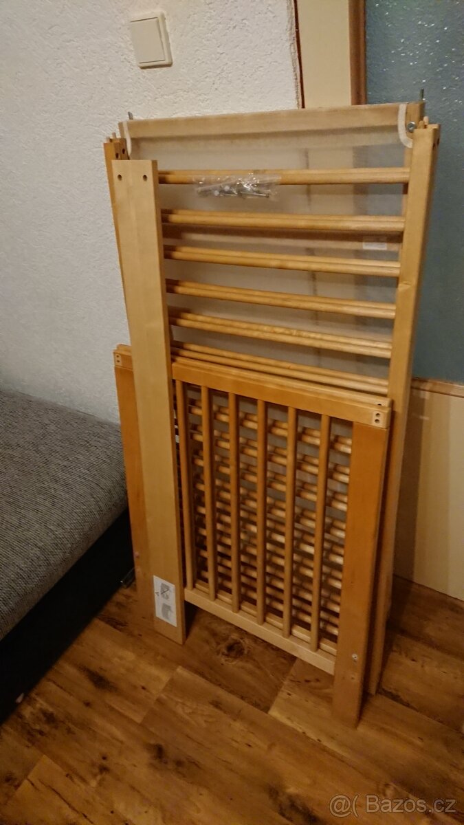 Dětská postýlka - 2