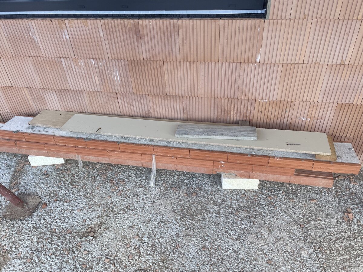 překlady …desky ..… vata, ud profil..cd profil - 2