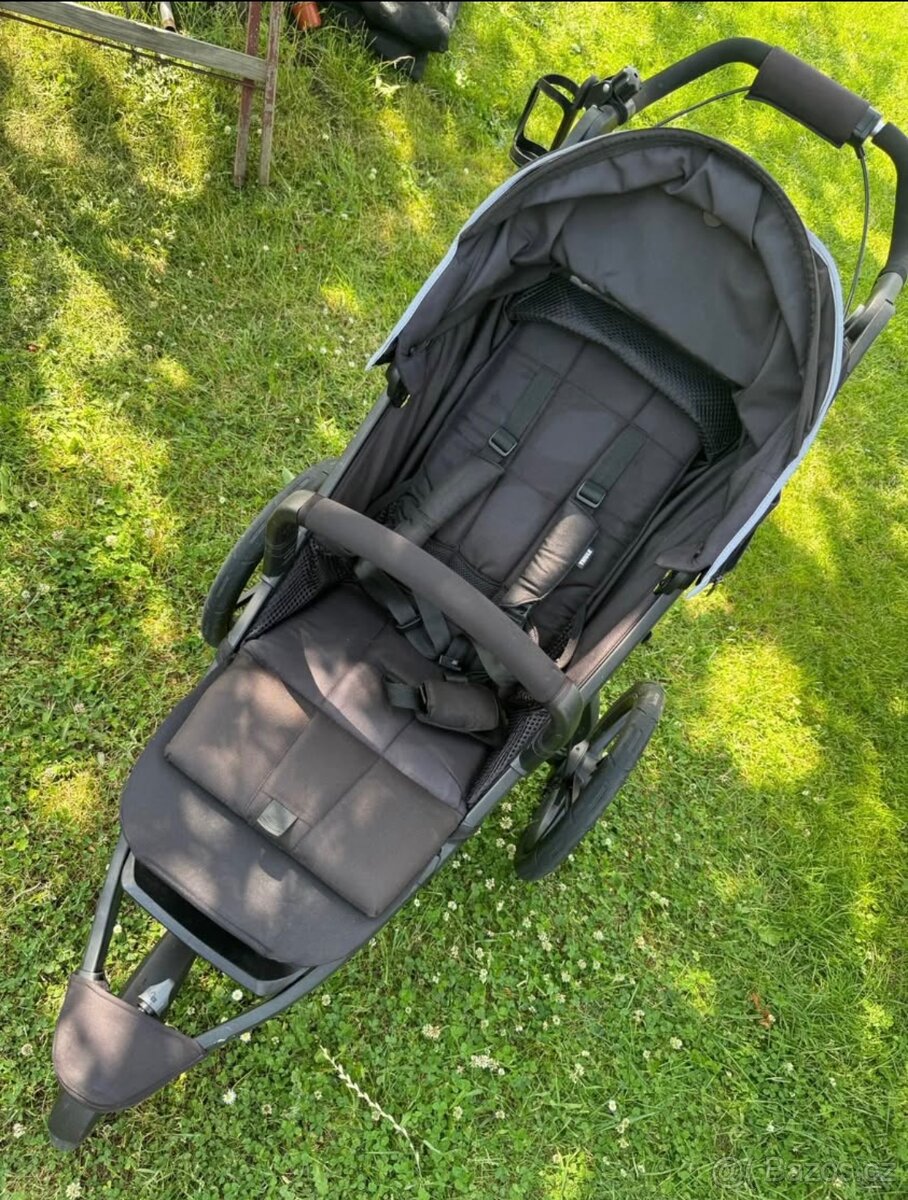 Kočárek Thule Urbine Glide 2 - 2