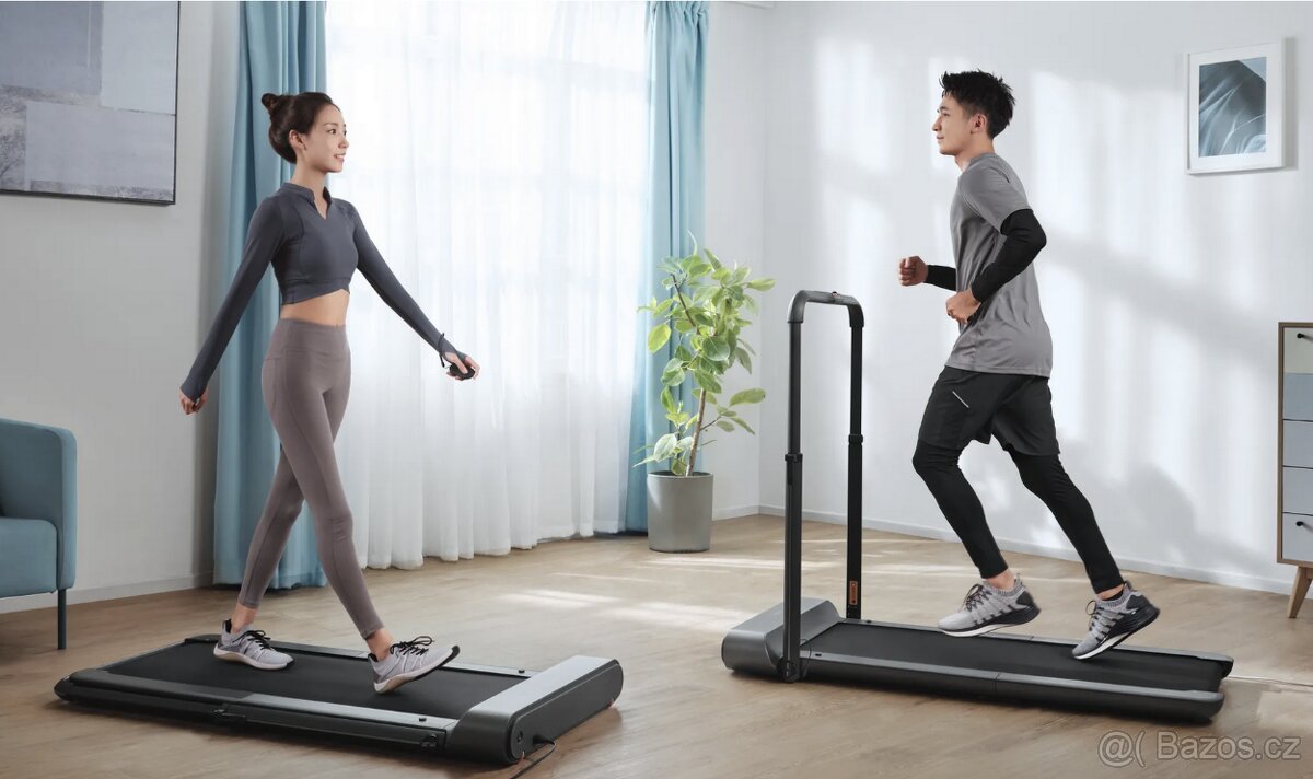 Běžecký pás Xiaomi WalkingPad R1 - 2