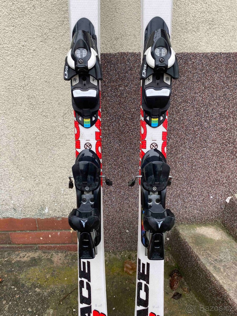 Lyže Atomic Race 8 150cm - 2