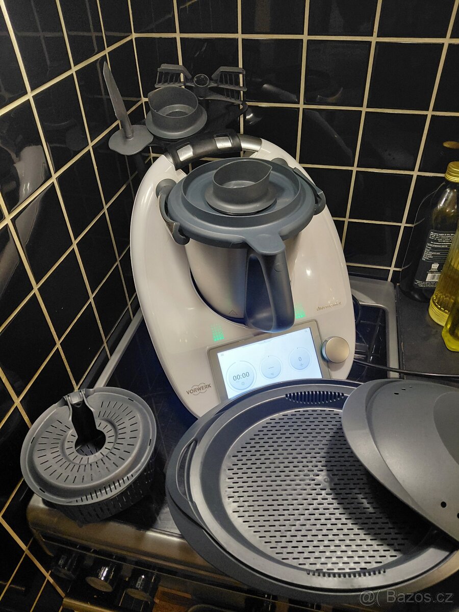 Thermomix TM6 - 2