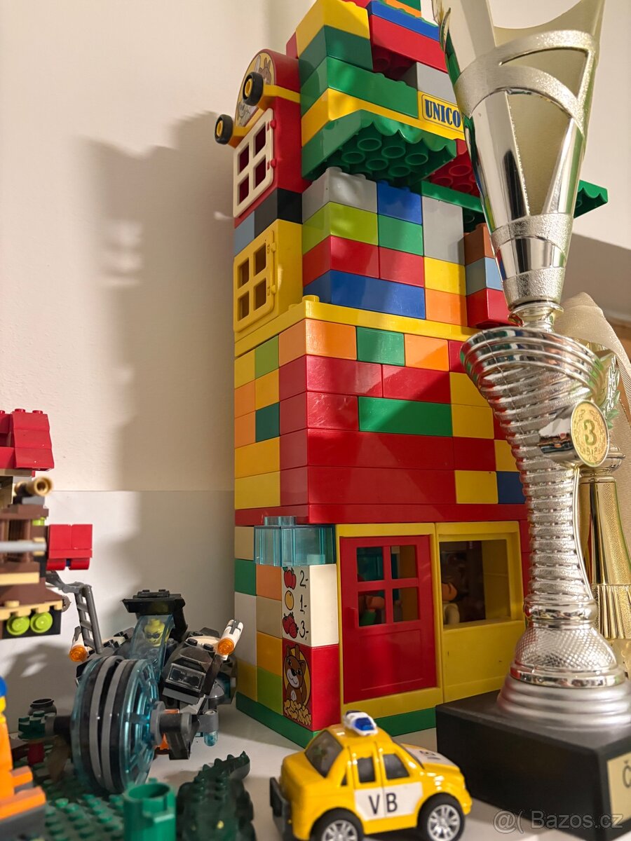 Různé lego - 2