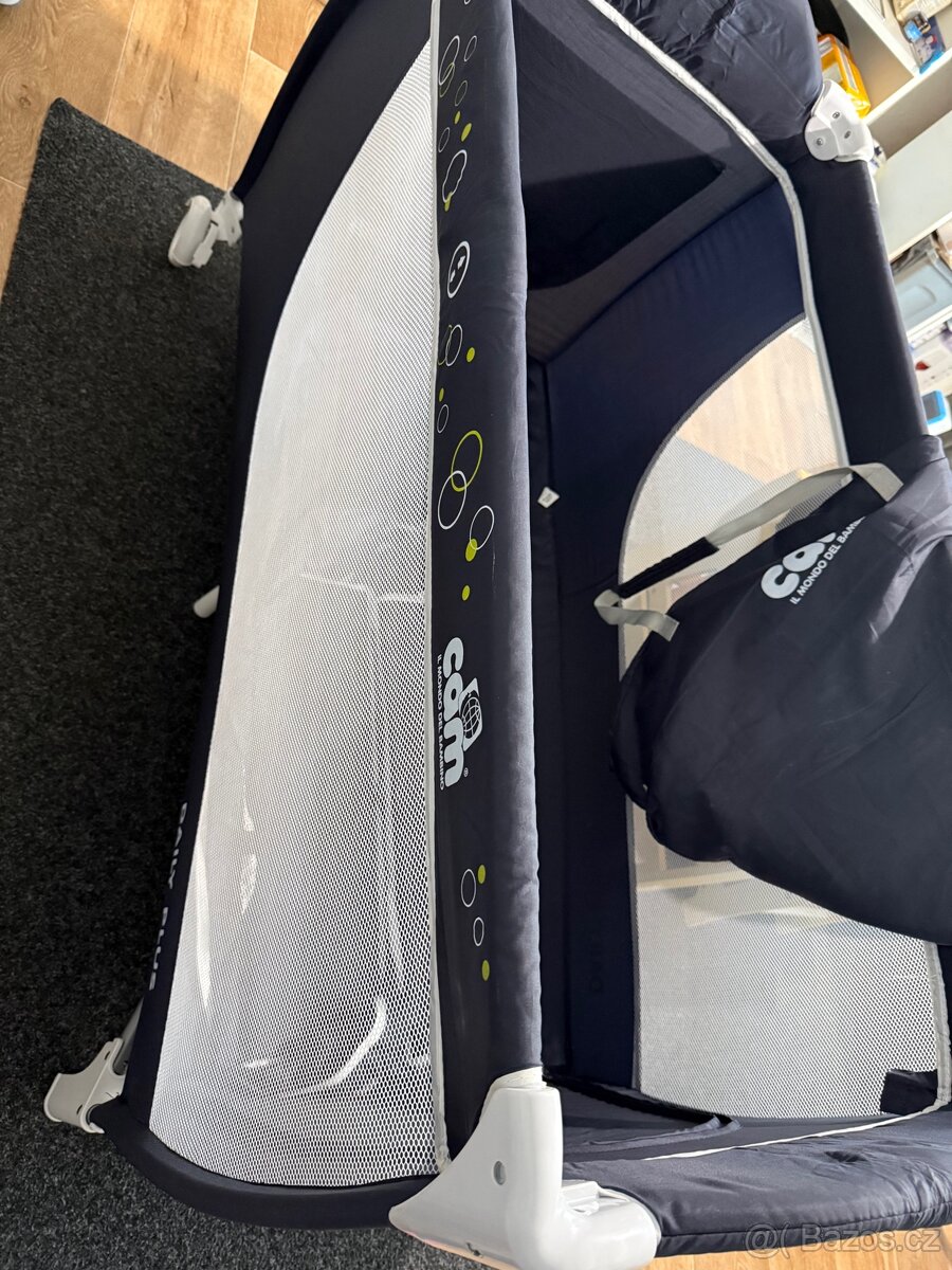 Cestovní postylka - 2