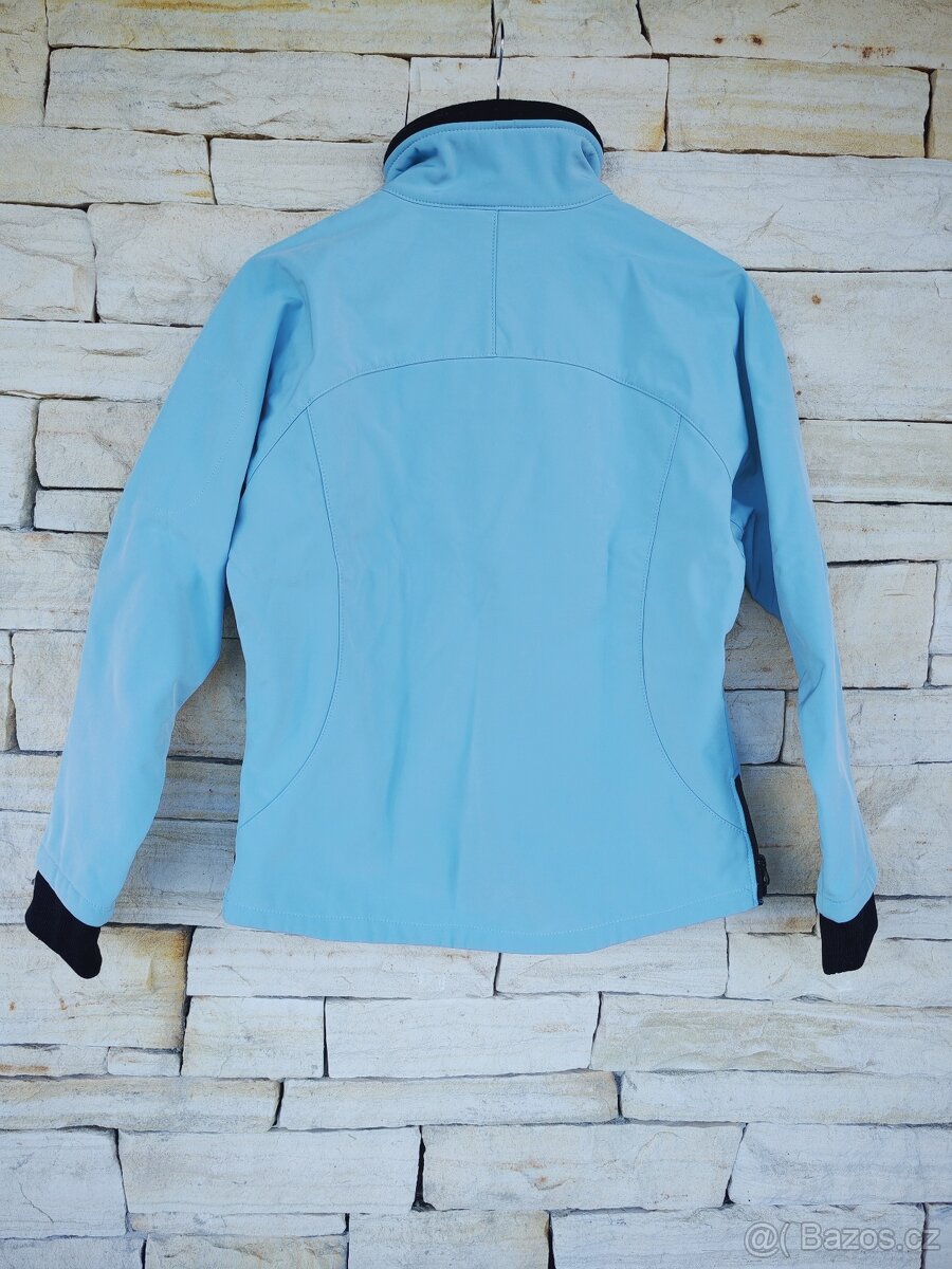 Dámská softshellová bunda vel. 36/38 zn. Result - 2