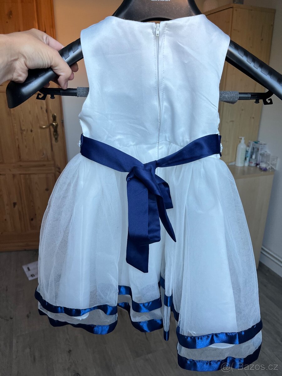Dětské šaty - 2