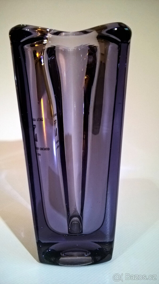 Váza - Jiří Zejmon - 2