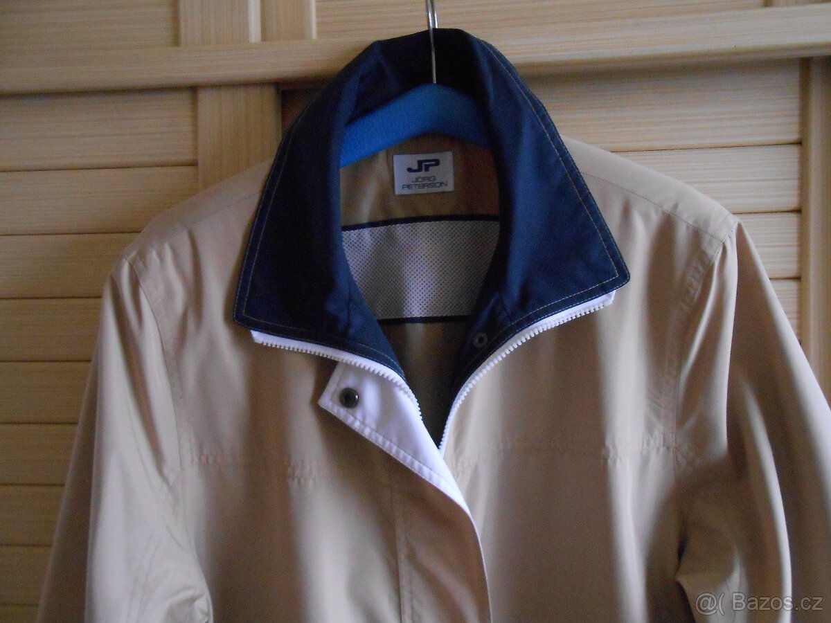 Prodám jarní kabát - 2