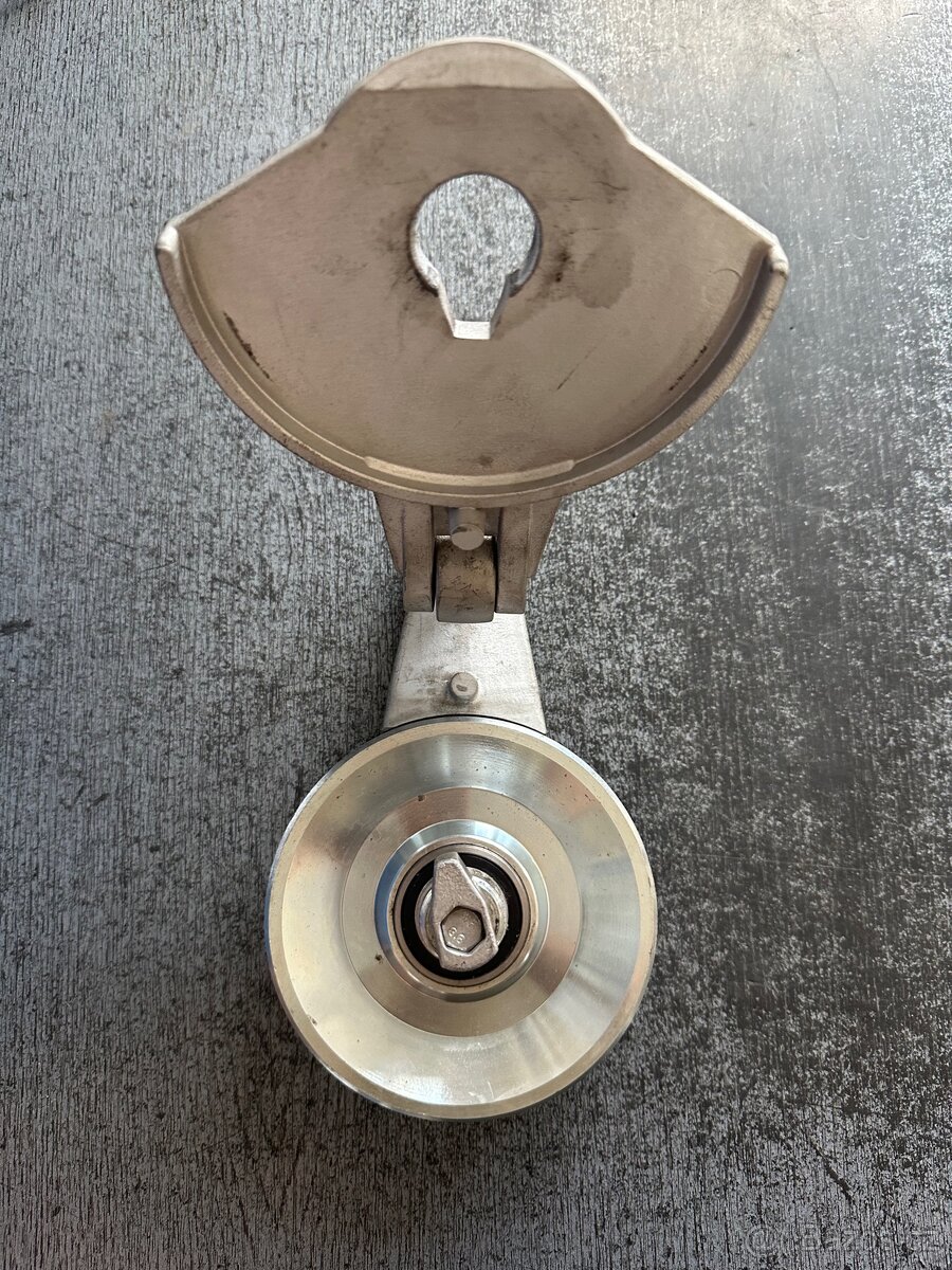 Tažná kladka 4T - 2