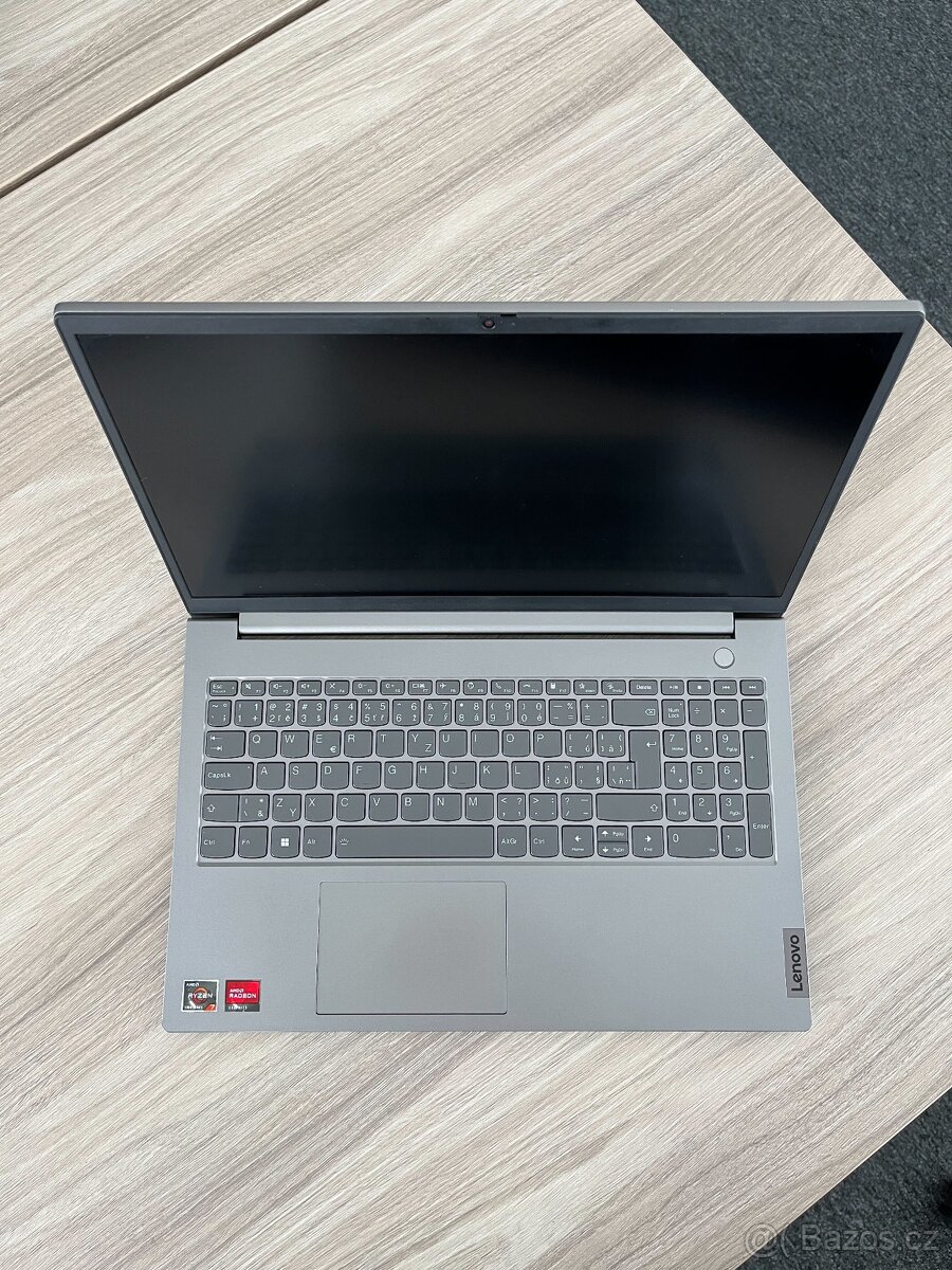 Lenovo ThinkBook 15 G4 ABA (2023) - 2