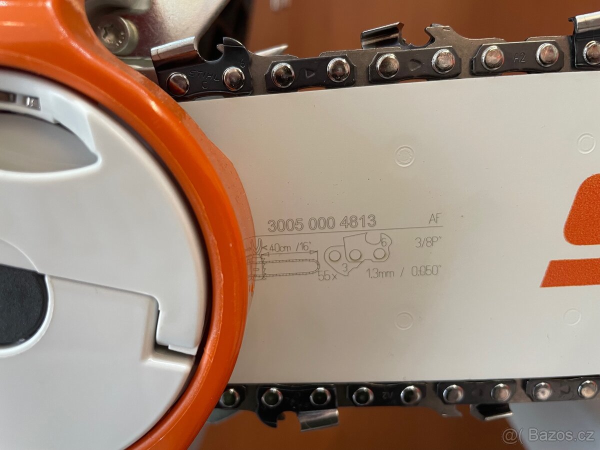 Elektrická pila MSE 210 C - 2