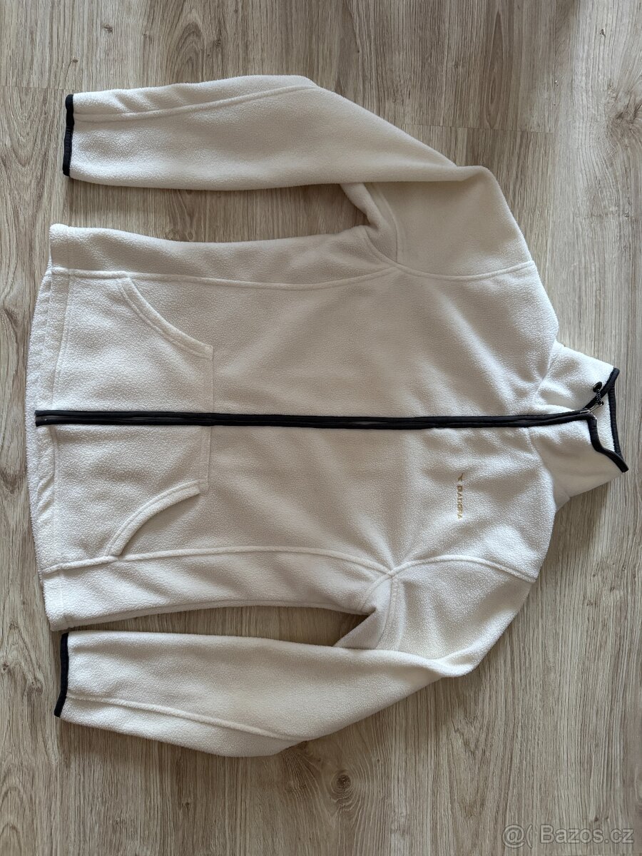 fleecovou mikinu Diadora vel.S/M - 2