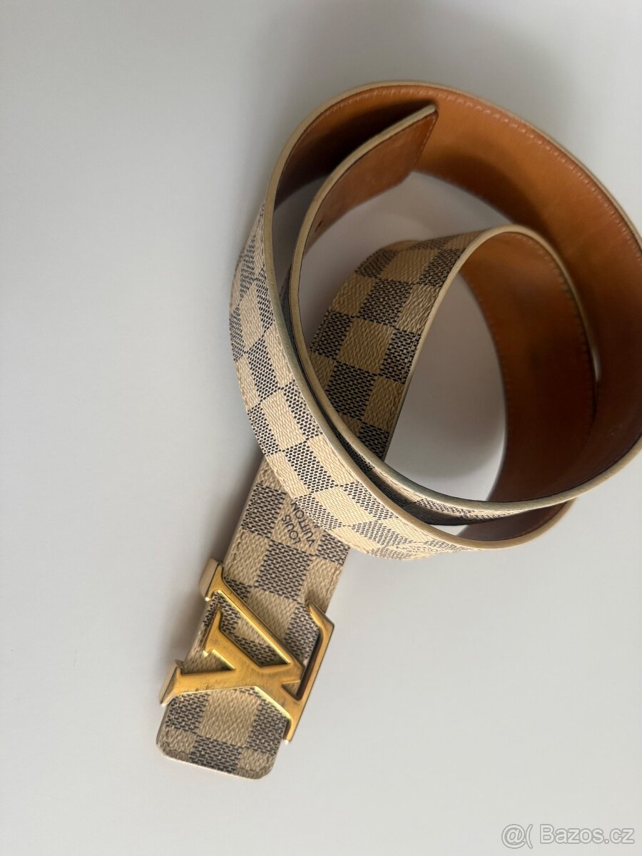 Pasek Louis Vuitton - 2