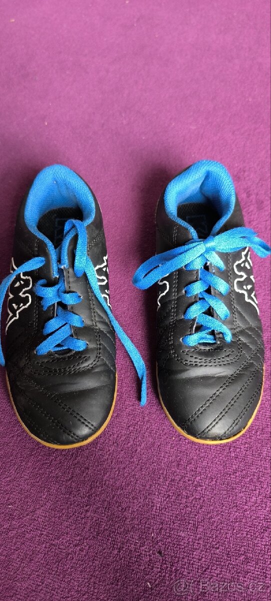 Sálovky Kappa, vel. 29,5 - 2