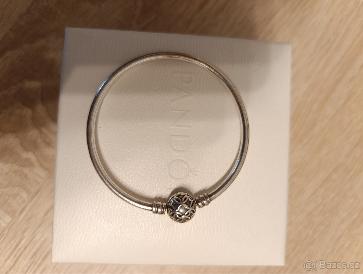 Pandora náramek - 2