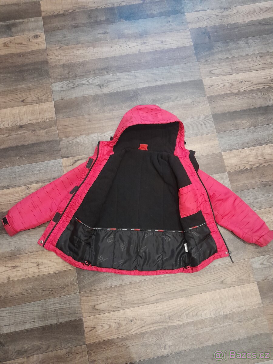 Dětská bunda - 2