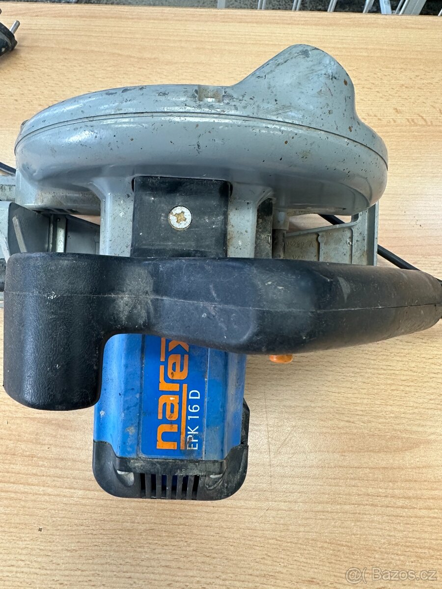 Prodam mafla narex EPK 16D - 2