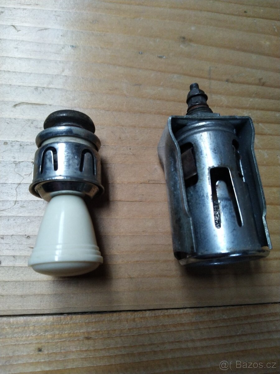 Prodám zapalovač do VW brouk i T1 - 2
