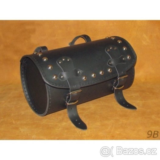 Kožená rolka na nářadí - typ 9A,9B,9C - 2