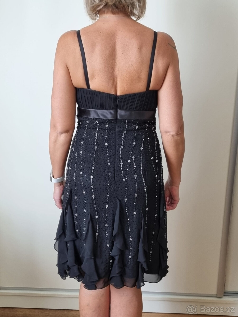 Společenské šaty - 2