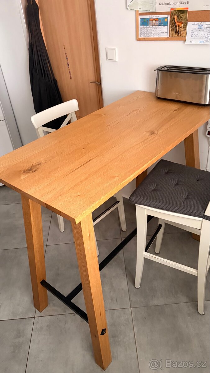 Barový stůl - 2