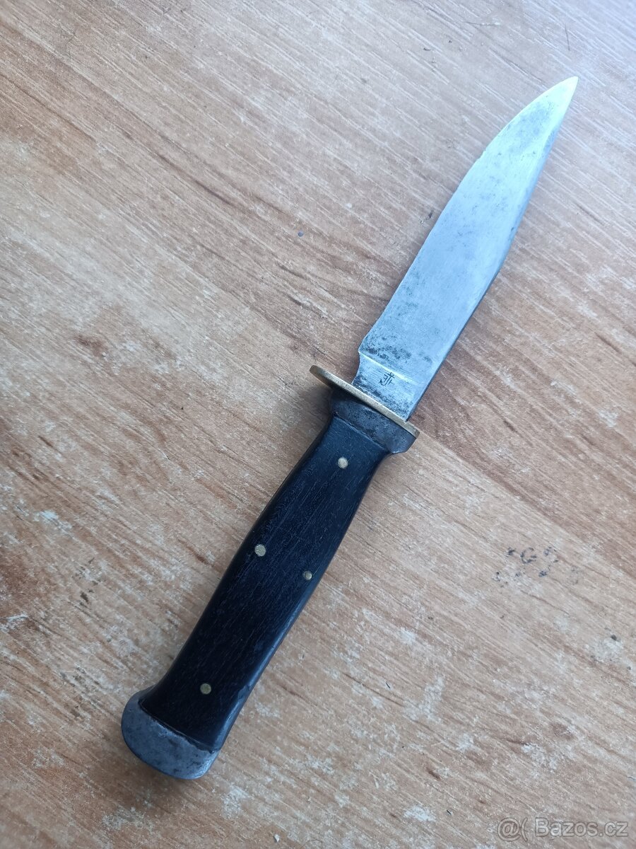 Dýka Rakousko Uhersko - 2