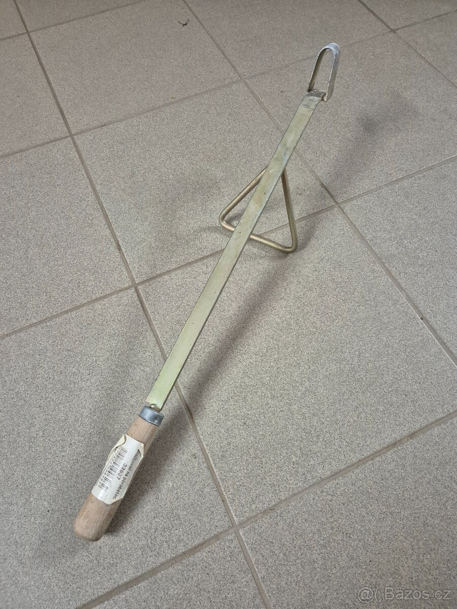 Drážkovač na pórobeton - 2